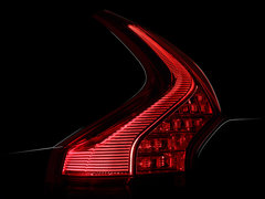 2015款 2.0T T6 限量版 7座
