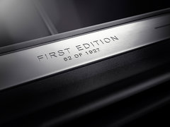2015款 2.0T T6 限量版 7座