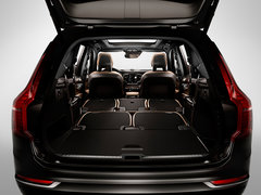 2015款 2.0T T6 限量版 7座