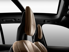 2015款 2.0T T6 限量版 7座