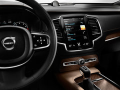 2015款 2.0T T6 限量版 7座