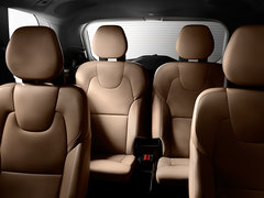 2015款 2.0T T6 限量版 7座