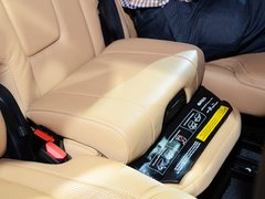 2015款 2.0T T6 限量版 7座