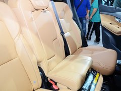 2015款 2.0T T6 限量版 7座