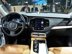 2015款 2.0T T6 限量版 7座