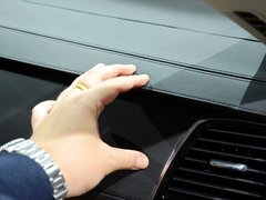 2015款 2.0T T6 限量版 7座