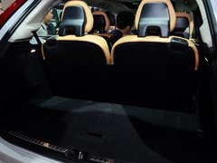 2015款 2.0T T6 限量版 7座