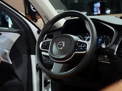 2015款 2.0T T6 限量版 7座