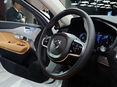 2015款 2.0T T6 限量版 7座