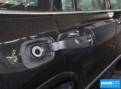 2015款 2.0T T6 限量版 7座