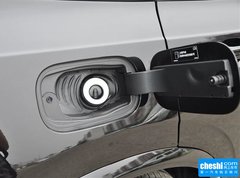 2015款 2.0T T6 限量版 7座