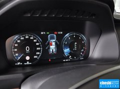2015款 2.0T T6 限量版 7座