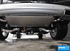 2015款 2.0T T6 限量版 7座