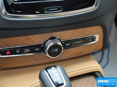 2015款 2.0T T6 限量版 7座