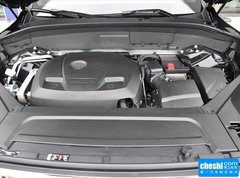 2015款 2.0T T6 限量版 7座