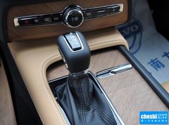 2015款 2.0T T6 限量版 7座