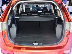 2014款 2.4L CVT 四驱豪华超值版 5座