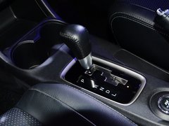 2014款 2.4L CVT 四驱豪华超值版 5座