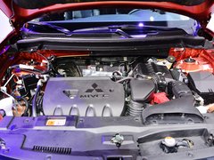 2014款 2.4L CVT 四驱豪华超值版 5座