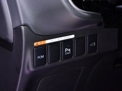 2014款 2.4L CVT 四驱豪华超值版 5座
