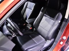 2014款 2.4L CVT 四驱豪华超值版 5座