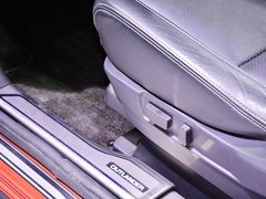 2014款 2.4L CVT 四驱豪华超值版 5座