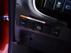 2014款 2.4L CVT 四驱豪华超值版 5座