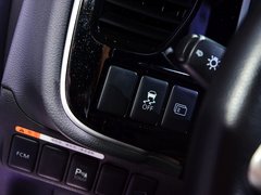 2014款 2.4L CVT 四驱豪华超值版 5座