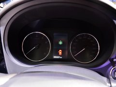 2014款 2.4L CVT 四驱豪华超值版 5座
