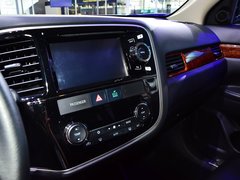 2014款 2.4L CVT 四驱豪华超值版 5座