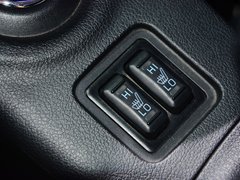 2014款 2.4L CVT 四驱豪华超值版 5座