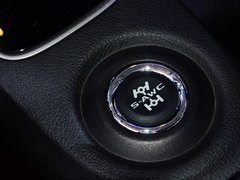 2014款 2.4L CVT 四驱豪华超值版 5座