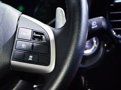2014款 2.4L CVT 四驱豪华超值版 5座
