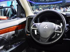 2014款 2.4L CVT 四驱豪华超值版 5座