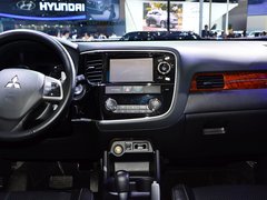2014款 2.4L CVT 四驱豪华超值版 5座
