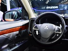 2014款 2.4L CVT 四驱豪华超值版 5座