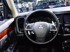 2014款 2.4L CVT 四驱豪华超值版 5座