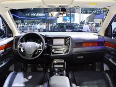 2014款 2.4L CVT 四驱豪华超值版 5座