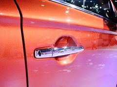 2014款 2.4L CVT 四驱豪华超值版 5座