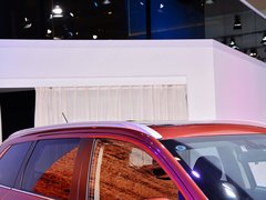 2014款 2.4L CVT 四驱豪华超值版 5座