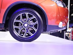 2014款 2.4L CVT 四驱豪华超值版 5座