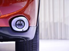 2014款 2.4L CVT 四驱豪华超值版 5座