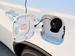 2014款 2.4L CVT 四驱豪华超值版 5座