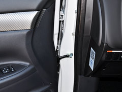 2014款 2.4L CVT 四驱豪华超值版 5座