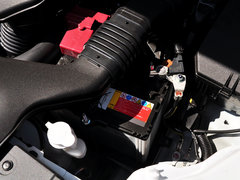 2014款 2.4L CVT 四驱豪华超值版 5座