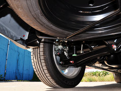 2014款 2.4L CVT 四驱豪华超值版 5座