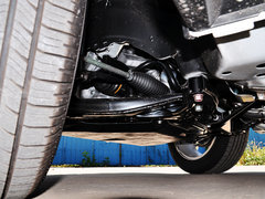 欧蓝德（进口） 2014款 2.4L CVT 四驱豪华超值版 5座