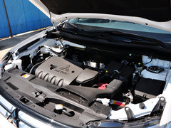 2014款 2.4L CVT 四驱豪华超值版 5座