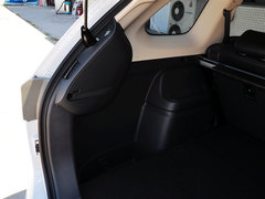 2014款 2.4L CVT 四驱豪华超值版 5座