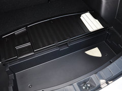2014款 2.4L CVT 四驱豪华超值版 5座
